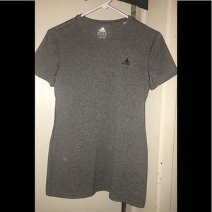 Women’s Adidas Climalite Tee. **SOLD**